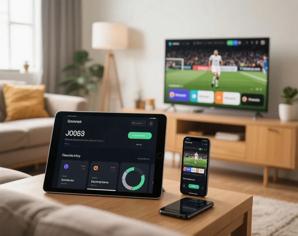 世界杯直播时间网直播平台与在线观看指南